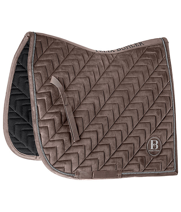 Saddle Pad Velvet