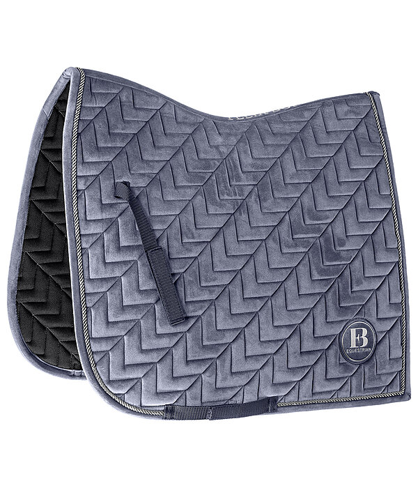Saddle Pad Velvet