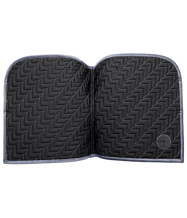 Saddle Pad Velvet
