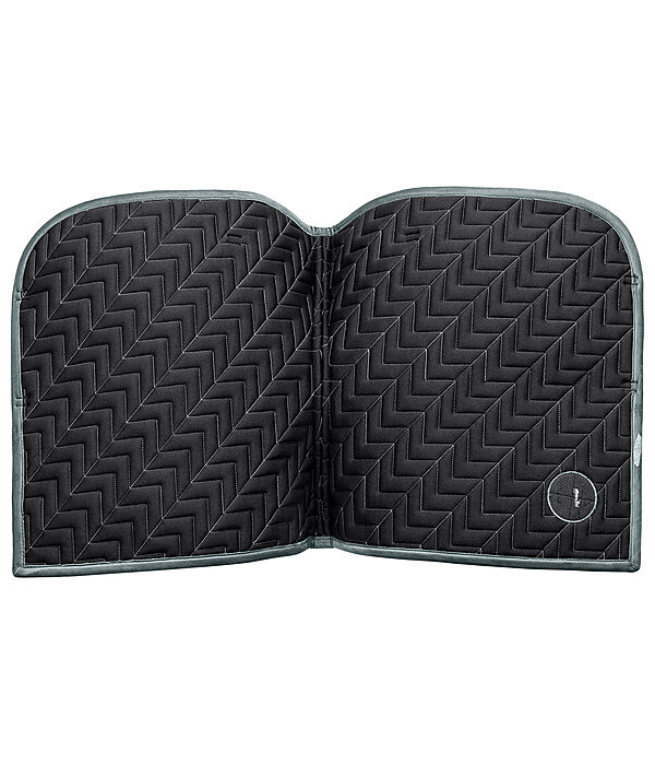 Saddle Pad Velvet