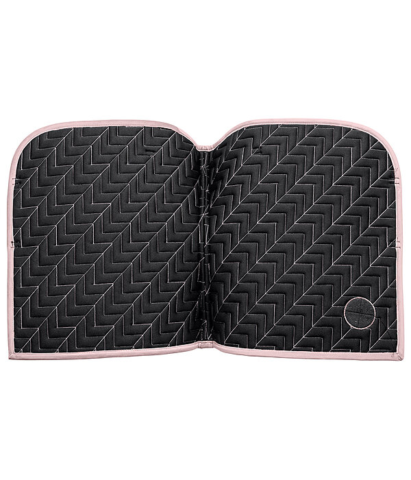 Saddle Pad Velvet