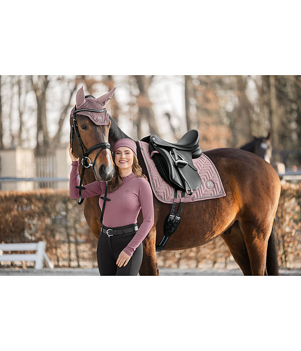 Saddle Pad Velvet
