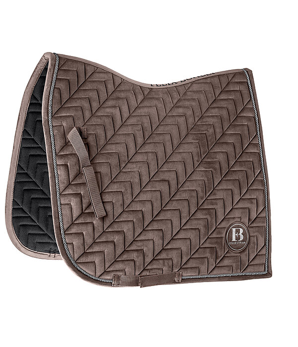 Saddle Pad Velvet