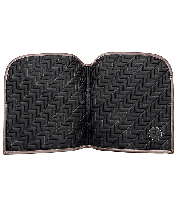 Saddle Pad Velvet