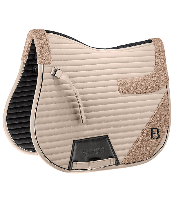 Teddy Saddle Pad