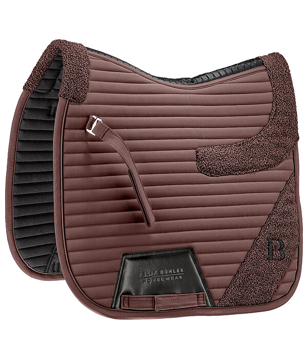 Teddy Saddle Pad