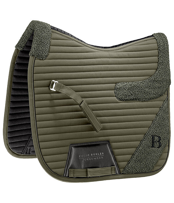 Teddy Saddle Pad