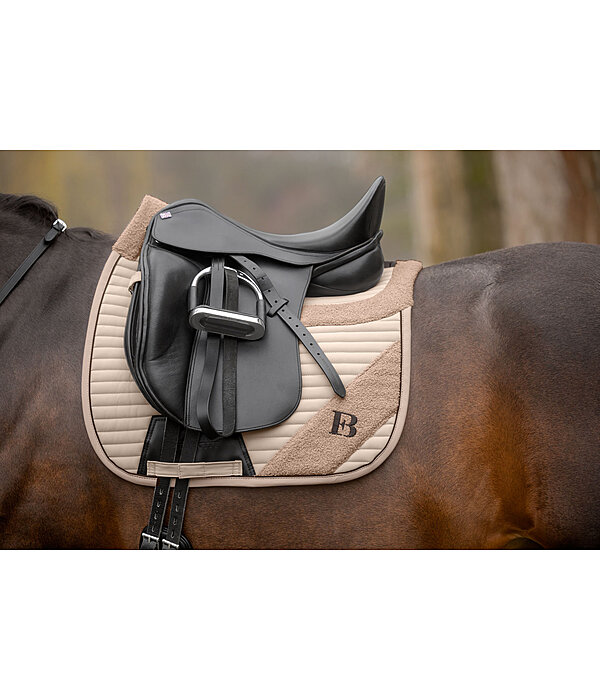 Teddy Saddle Pad