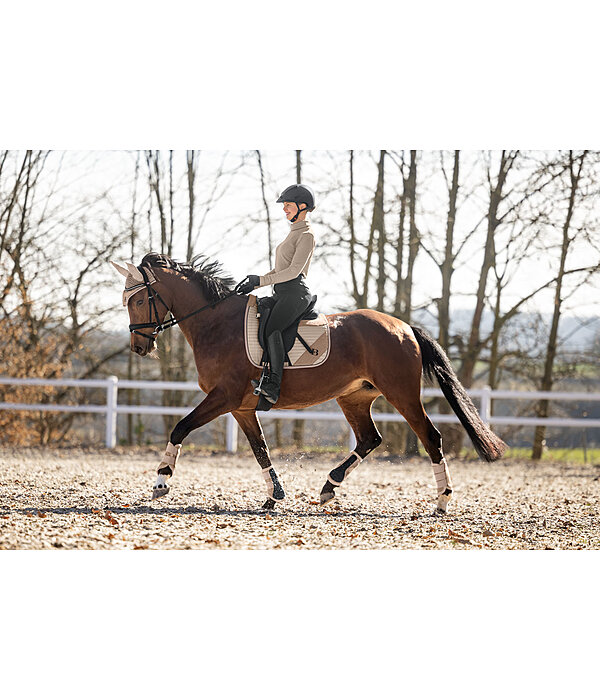 Teddy Saddle Pad