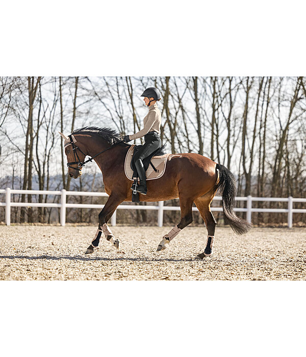Teddy Saddle Pad
