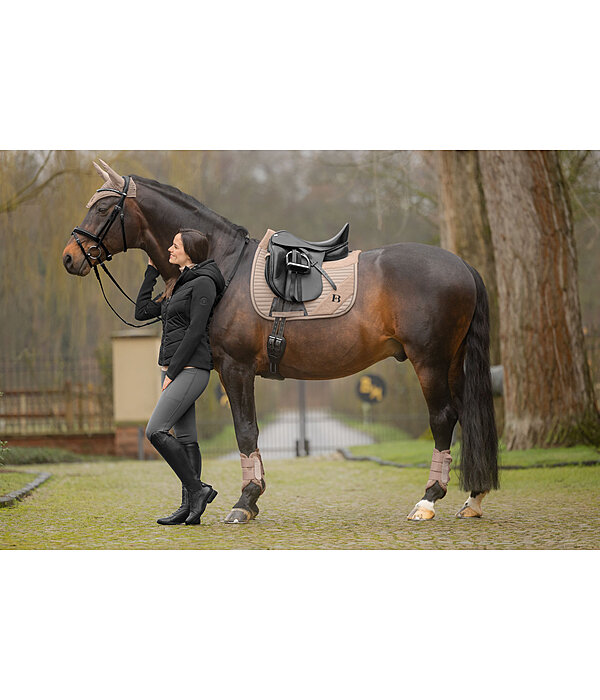 Teddy Saddle Pad