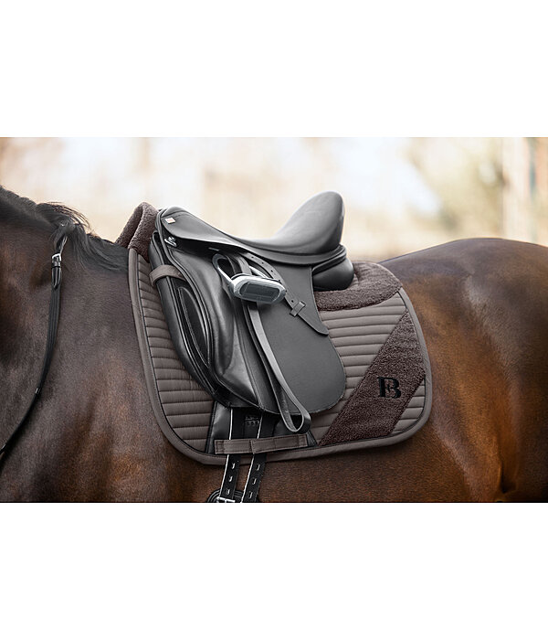 Teddy Saddle Pad