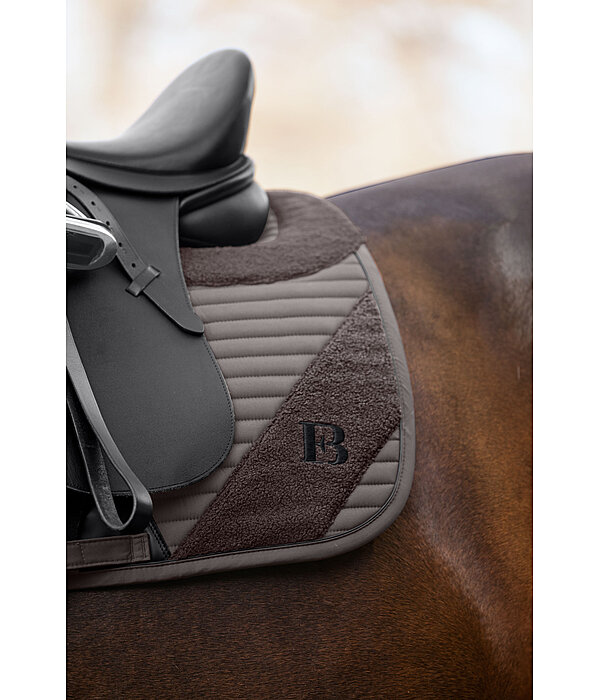 Teddy Saddle Pad