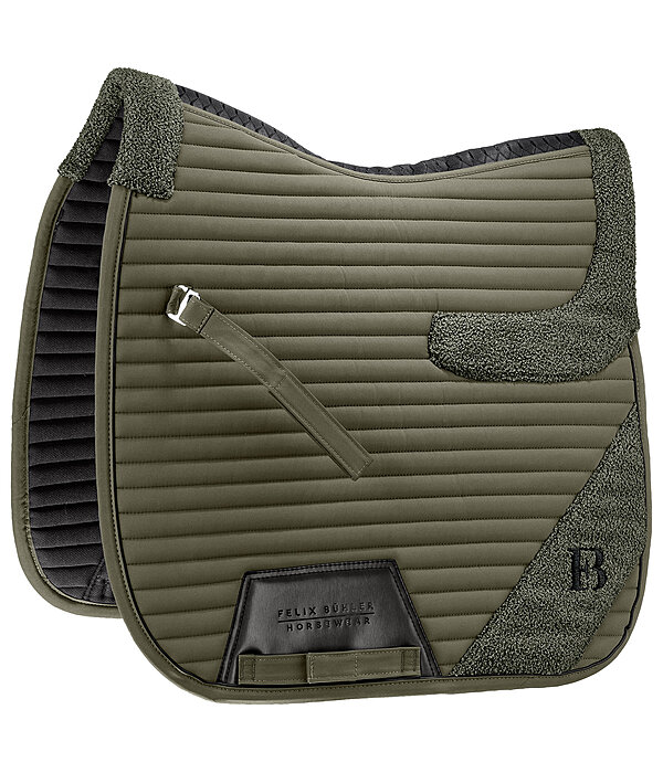 Teddy Saddle Pad