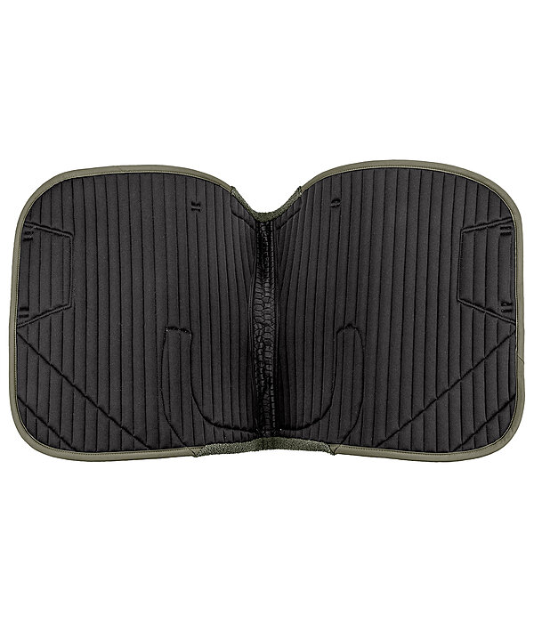 Teddy Saddle Pad