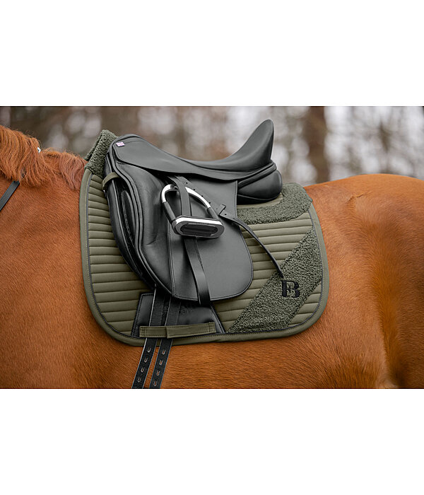 Teddy Saddle Pad