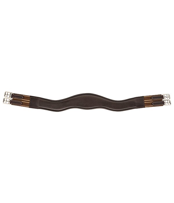 Leather Girth Naira