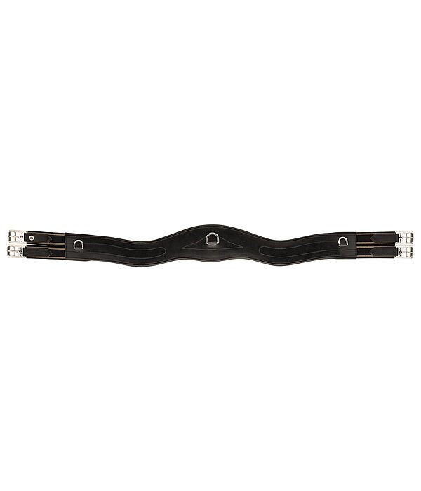 Leather Girth Naira