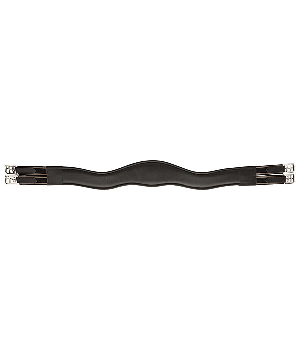 Leather Girth Naira