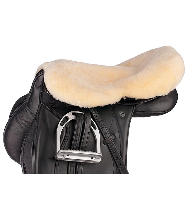 Sheepskin Seat Saver