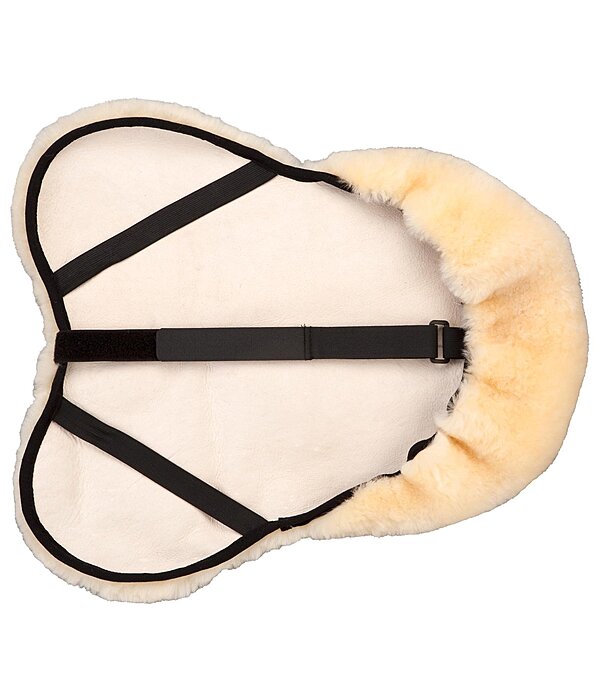 Sheepskin Seat Saver