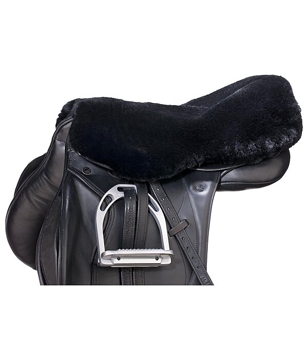 Sheepskin Seat Saver