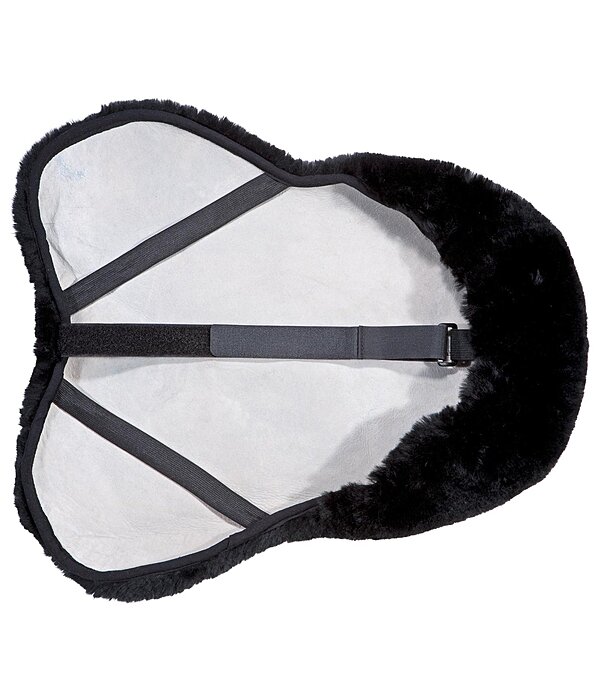 Sheepskin Seat Saver