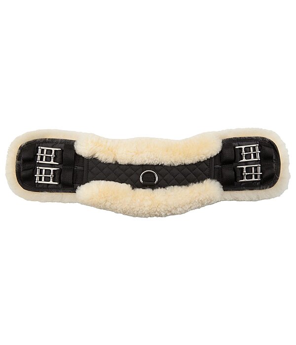 Icelandic Sheepskin Short Girth Spk