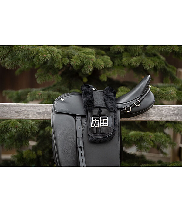 Icelandic Sheepskin Short Girth Spk
