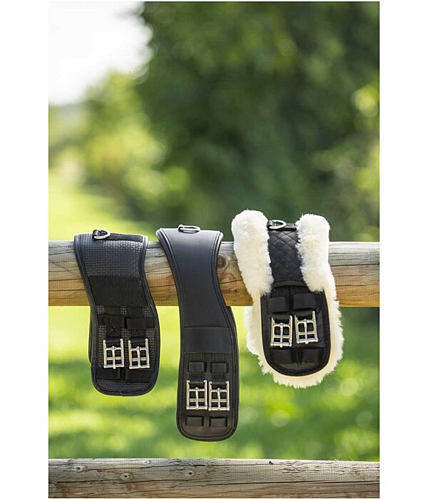 Icelandic Sheepskin Short Girth Spk