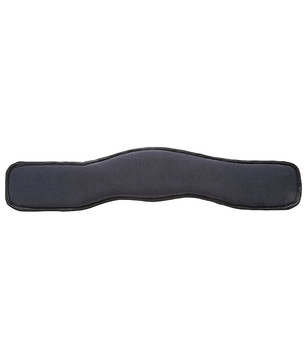 Memory Foam Dressage Girth without Elastic Inserts