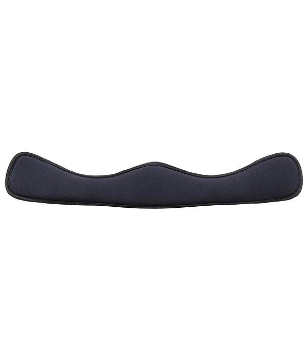 Memory Foam Short Girth Elbow Freedom with Elastic Inserts on both sides