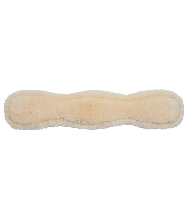 Sheepskin Saddle Girth Flatey