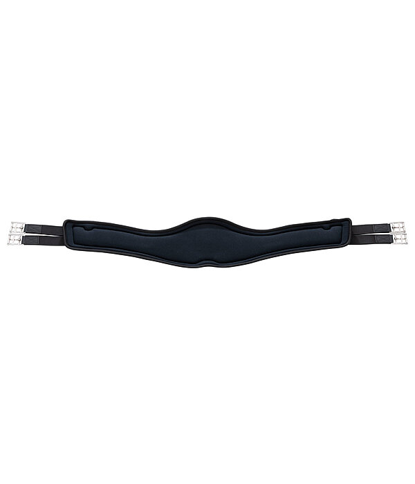 TPU-Protection Memory Foam Saddle girth