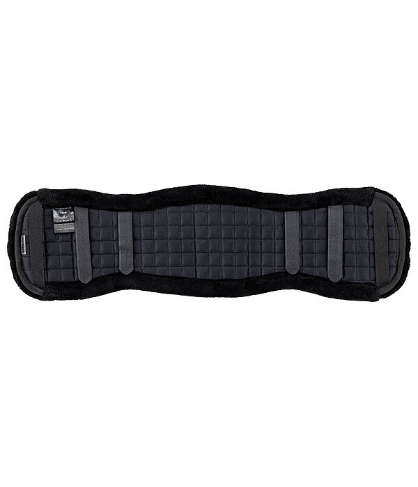 Teddyfleece Girth Protector for Dressage Girths