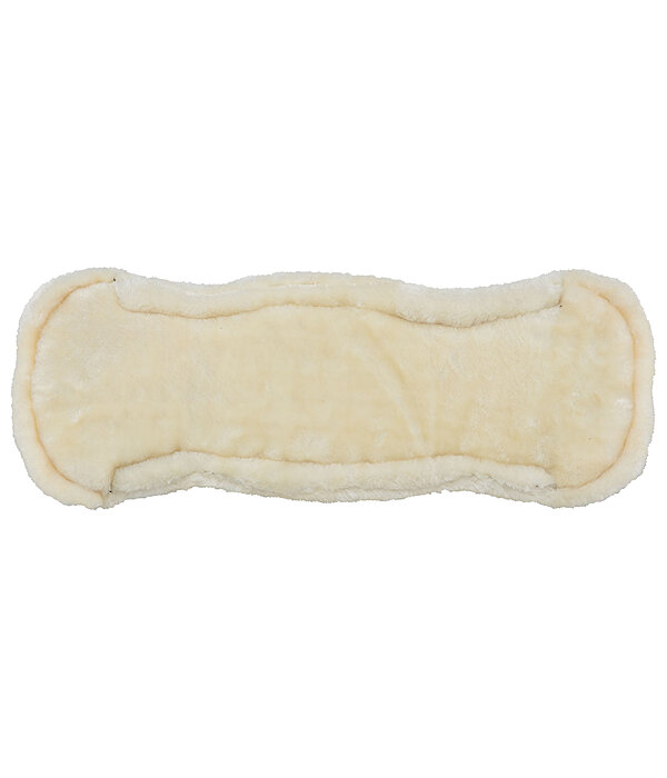 Teddyfleece Girth Protector for Dressage Girths
