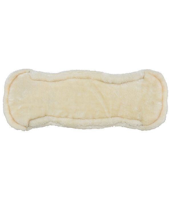 Teddyfleece Girth Protector for Dressage Girths