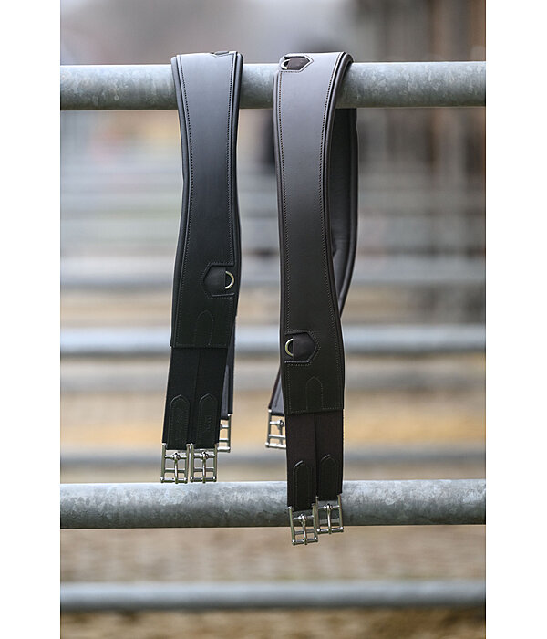 Leather Girth Standard