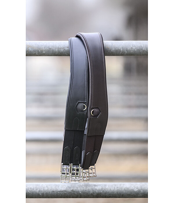 Leather Girth Standard