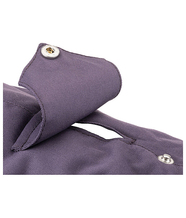 Winter Dog Coat Eddie with Fleece Lining, 200g