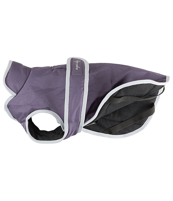 Winter Dog Coat Eddie with Fleece Lining, 200g