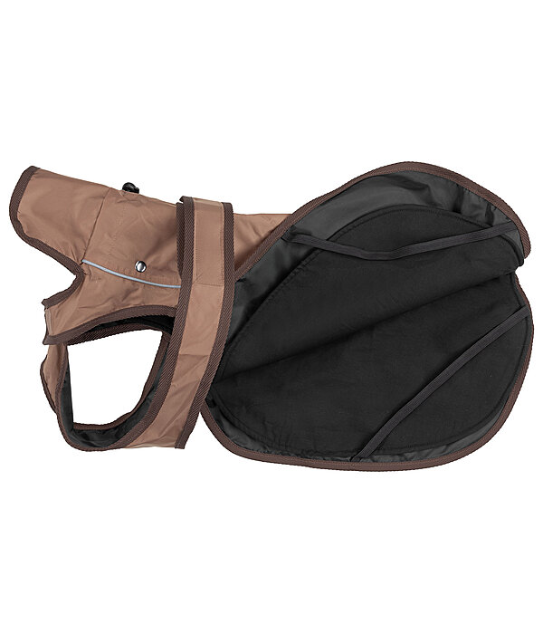 2-in-1 Dog Raincoat Ally