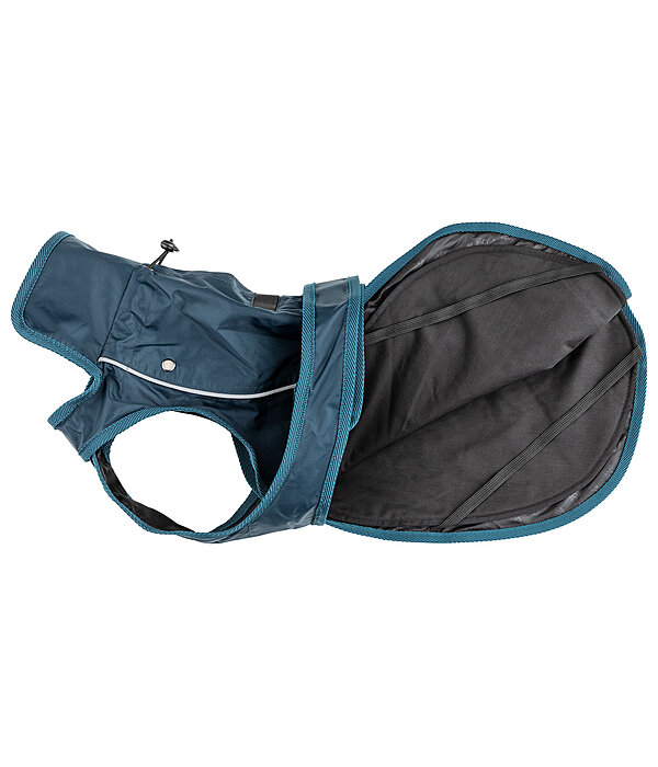 2-in-1 Dog Raincoat Ally