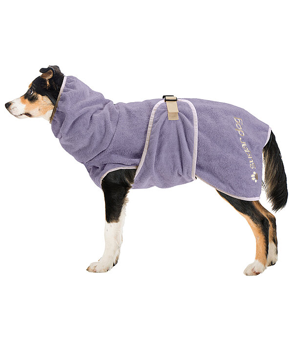 Drying Cape Dry Dog II