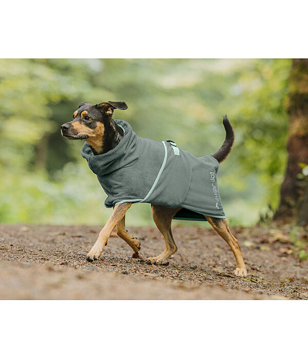 Drying Cape Dry Dog II