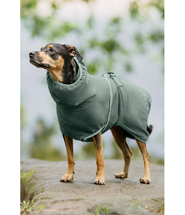Drying Cape Dry Dog II