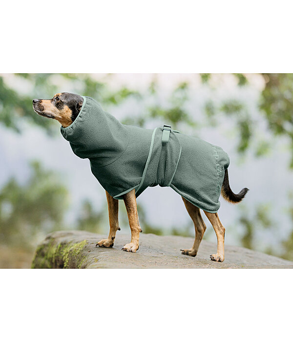 Drying Cape Dry Dog II