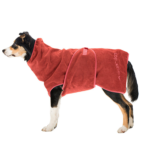Drying Cape Dry Dog II