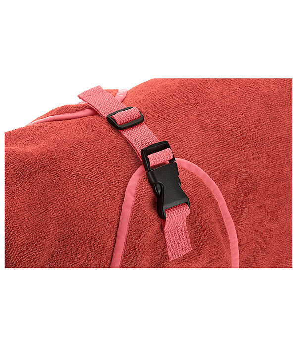 Drying Cape Dry Dog II