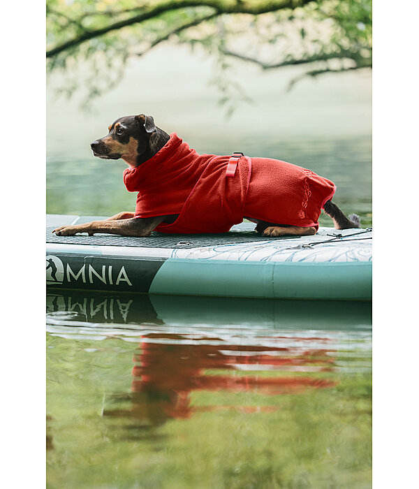 Drying Cape Dry Dog II